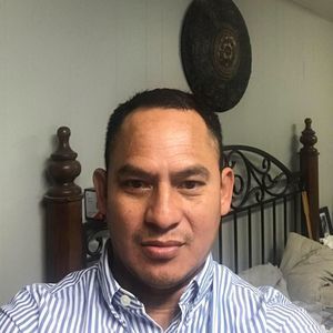 Meet your Posher, Sergio